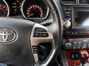 Toyota Highlander II (XU40) Рестайлинг Ставрополь  - изображение 48