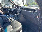 Land Rover Discovery IV Уфа  - изображение 23