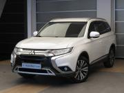 Mitsubishi Outlander III Рестайлинг 3 Санкт-Петербург  - изображение 22