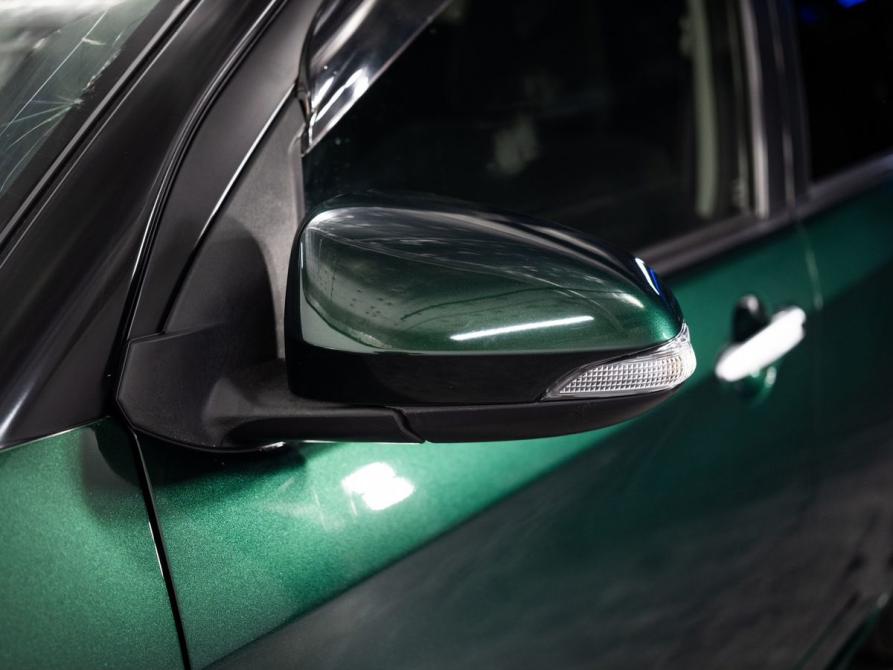 Toyota Passo III Иркутск  - изображение 17