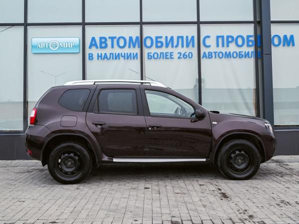 Nissan Terrano III (D10) с пробегом 2019 года, цена 1 665 000 рублей, 56500 км, внедорожник, Автокод Объявления