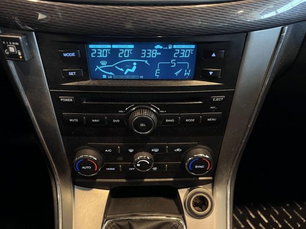 Chevrolet Captiva I Рестайлинг 2 с пробегом 2014 года, цена 1 385 000 рублей, 265705 км, внедорожник, Автокод Объявления