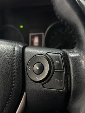 Toyota RAV4 IV (XA40) Рестайлинг с пробегом 2017 года, цена 2 469 000 рублей, 89435 км, внедорожник, Автокод Объявления