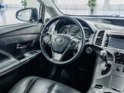 Toyota Venza I Рестайлинг Самара  - изображение 33
