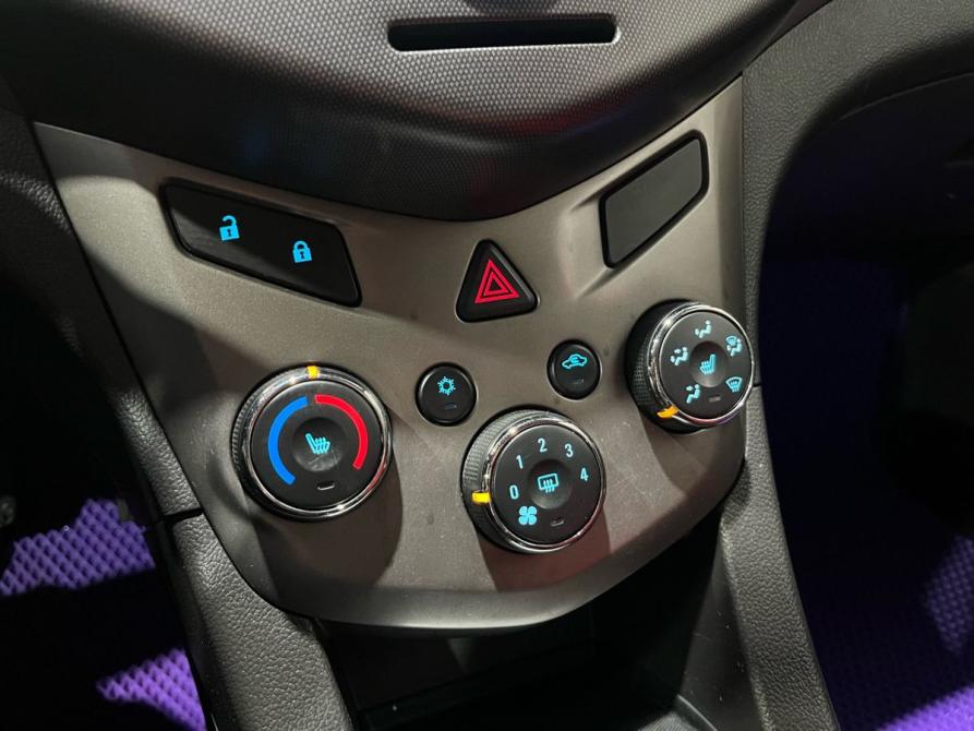 Chevrolet Aveo II Пермь  - изображение 18