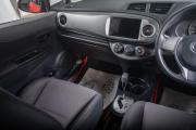 Toyota Vitz III (XP130) Томск  - изображение 32