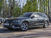 Audi A4 V (B9) Рестайлинг Санкт-Петербург  - изображение 19