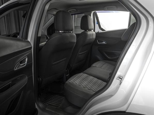 Opel Mokka I с пробегом 2014 года, цена 1 189 000 рублей, 135572 км, внедорожник, Автокод Объявления
