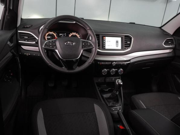 Lada (ВАЗ) Vesta I Рестайлинг (NG) с пробегом 2024 года, цена 1 479 000 рублей, 24136 км, универсал, Автокод Объявления