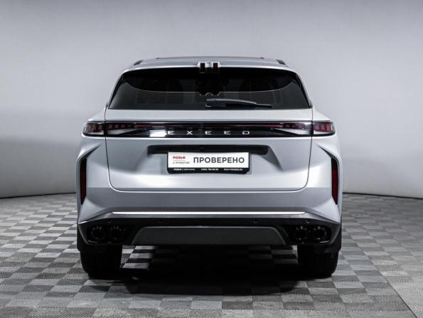 Exeed RX с пробегом 2023 года, цена 3 299 000 рублей, 11000 км, внедорожник, Автокод Объявления