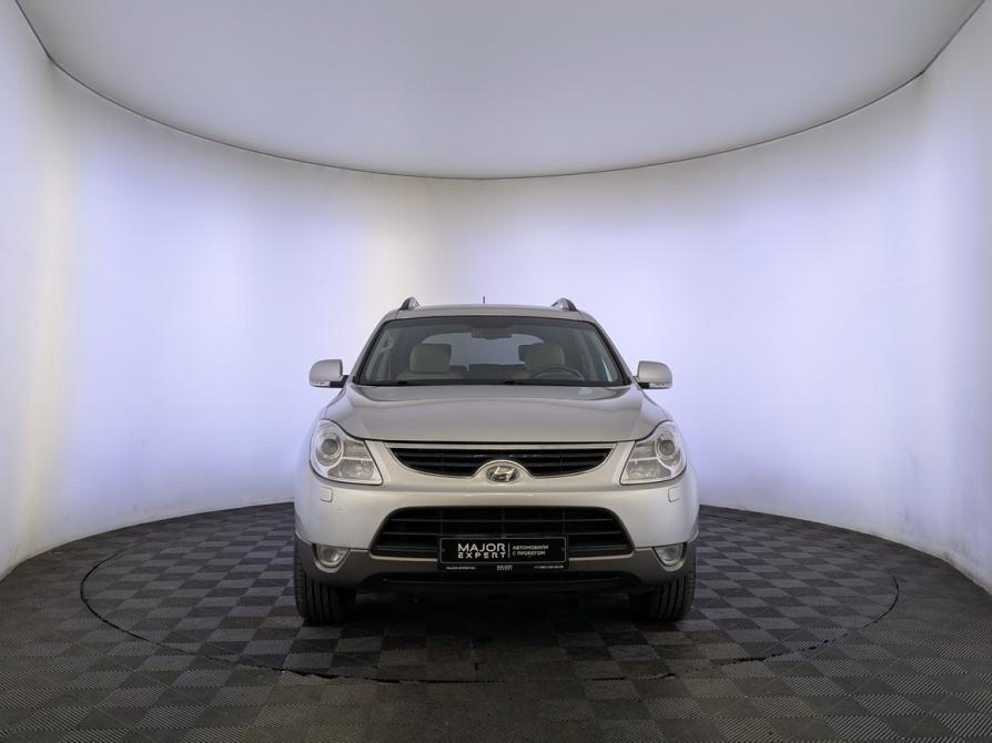 Hyundai ix55 Москва  - изображение 2