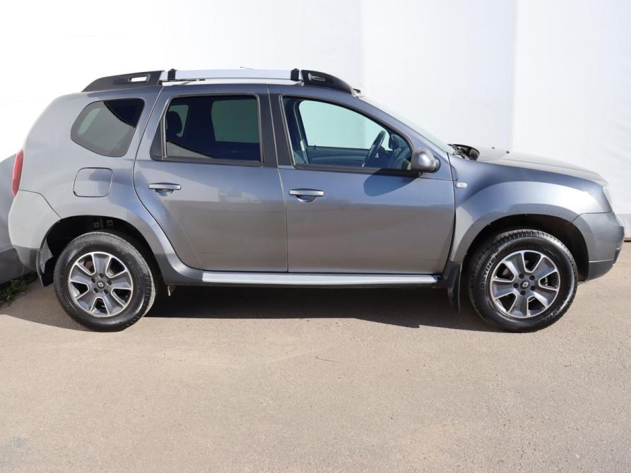 Renault Duster I Рестайлинг Москва  - изображение 7