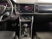 Skoda Kodiaq I Москва  - изображение 35