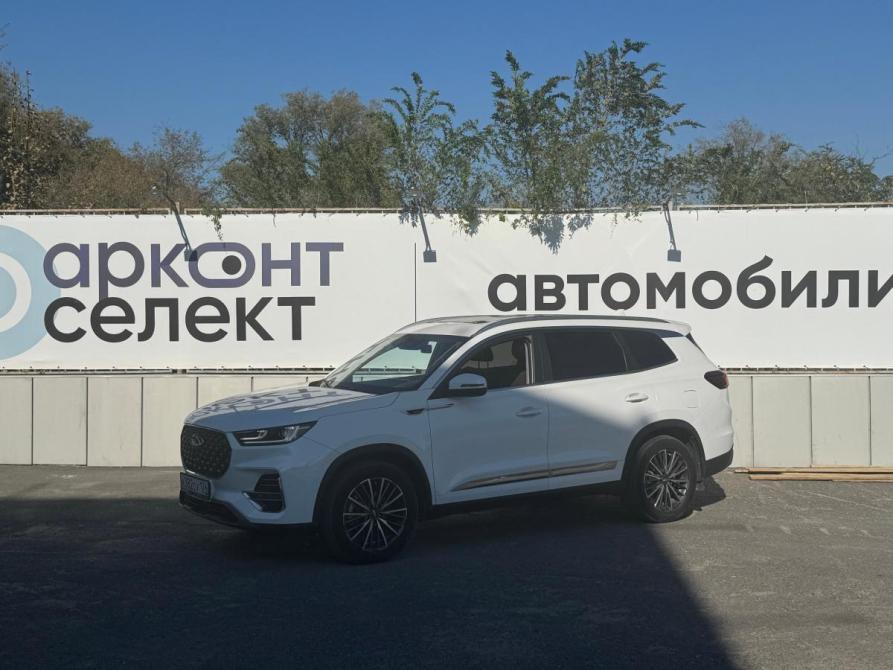 Chery Tiggo 8 Pro I Волгоград  - изображение 1
