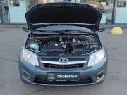 Lada (ВАЗ) Granta I Ижевск  - изображение 33
