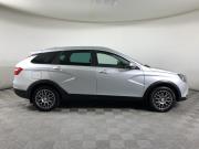 Lada (ВАЗ) Vesta I Москва  - изображение 23