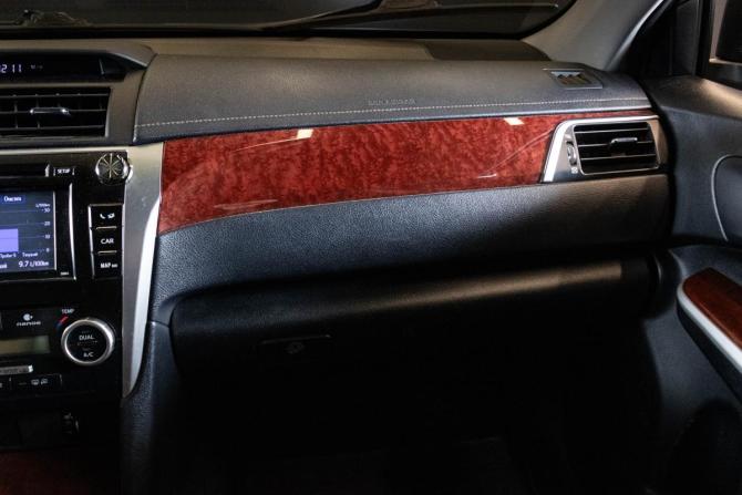 Toyota Camry VII (XV50) с пробегом 2013 года, цена 1 523 000 рублей, 224026 км, седан, Автокод Объявления