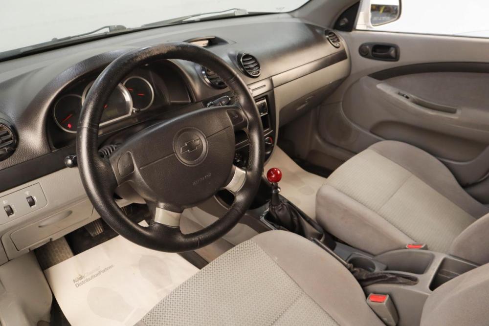 Chevrolet Lacetti I Челябинск  - изображение 9