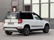 Skoda Yeti I Рестайлинг Волгоград  - изображение 42