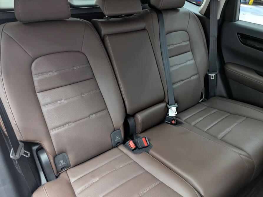 Honda CR-V VI Воронеж  - изображение 11