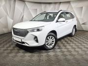 Haval M6 II Москва  - изображение 22
