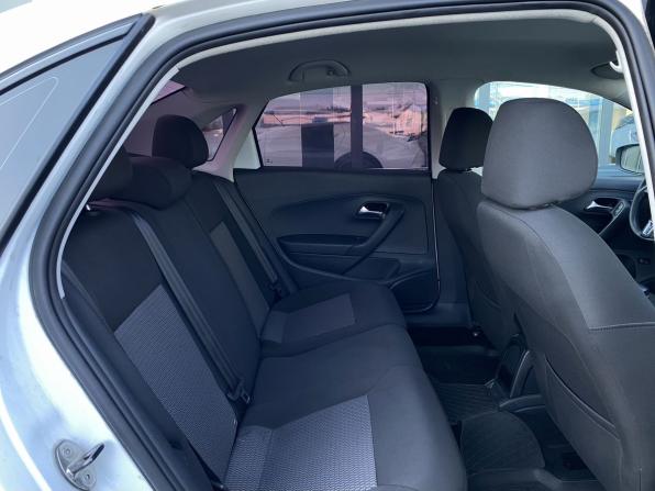 Volkswagen Polo V с пробегом 2014 года, цена 649 000 рублей, 228623 км, седан, Автокод Объявления