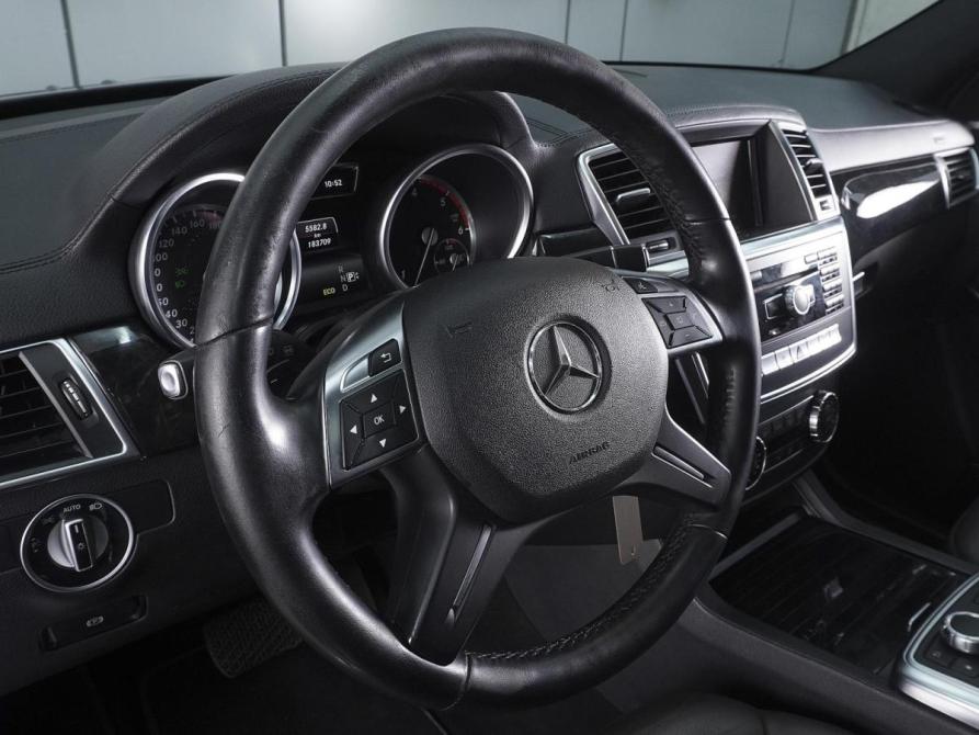 Mercedes-Benz GL-Класс II (X166) Ростов-на-Дону  - изображение 15