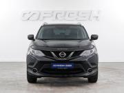 Nissan Qashqai II Москва  - изображение 24
