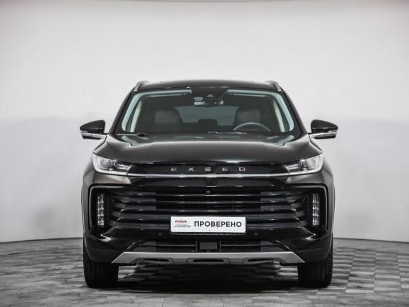 Exeed TXL I Рестайлинг с пробегом 2023 года, цена 2 469 000 рублей, 20516 км, внедорожник, Автокод Объявления