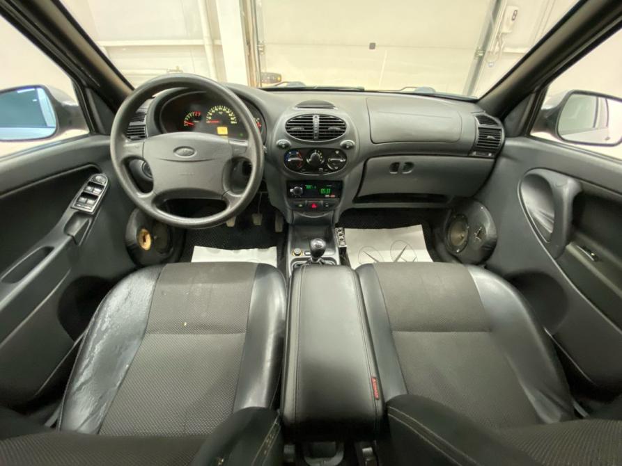 Lada (ВАЗ) Kalina I Энгельс  - изображение 24