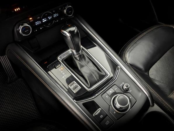 Mazda CX-5 II с пробегом 2018 года, цена 2 299 000 рублей, 165150 км, внедорожник, Автокод Объявления