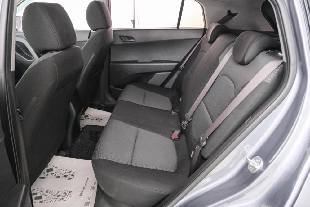 Hyundai Creta I Красноярск  - изображение 22