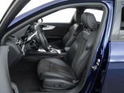 Audi A4 V (B9) Рестайлинг Москва  - изображение 34