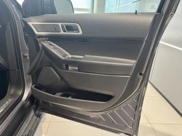 Ford Explorer V с пробегом 2012 года, цена 1 899 000 рублей, 133000 км, внедорожник, Автокод Объявления