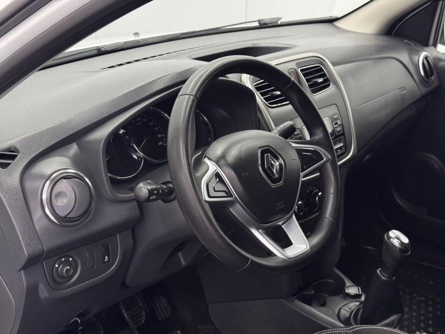 Renault Logan II Рестайлинг Воронеж  - изображение 16
