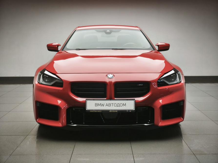 BMW M2 G87 Москва  - изображение 3