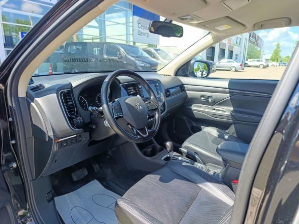 Mitsubishi Outlander III Рестайлинг 2 с пробегом 2016 года, цена 2 040 000 рублей, 112516 км, внедорожник, Автокод Объявления
