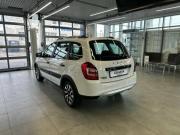 Lada (ВАЗ) Granta I Рестайлинг Ульяновск  - изображение 56