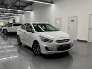 Hyundai Solaris I Тверь  - изображение 22