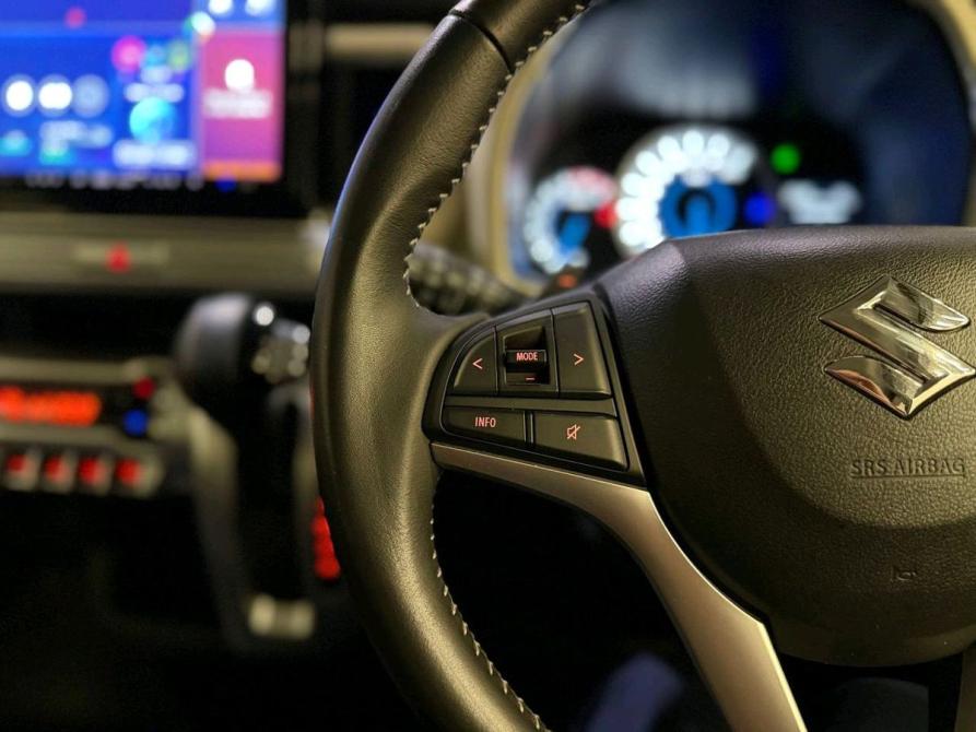 Suzuki Xbee I Новосибирск  - изображение 26