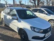 Lada (ВАЗ) Granta I Рестайлинг Ижевск  - изображение 41