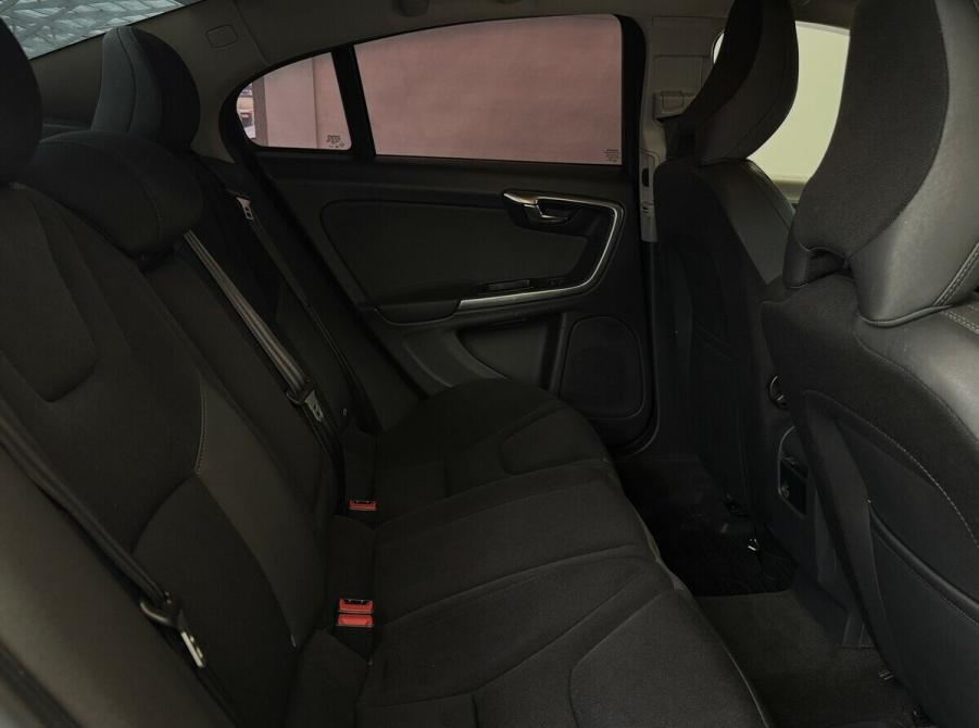 Volvo S60 II Москва  - изображение 12