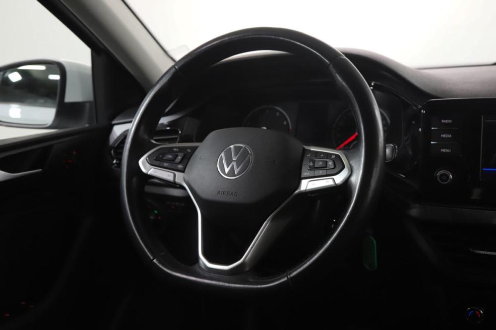 Volkswagen Polo VI Москва  - изображение 14
