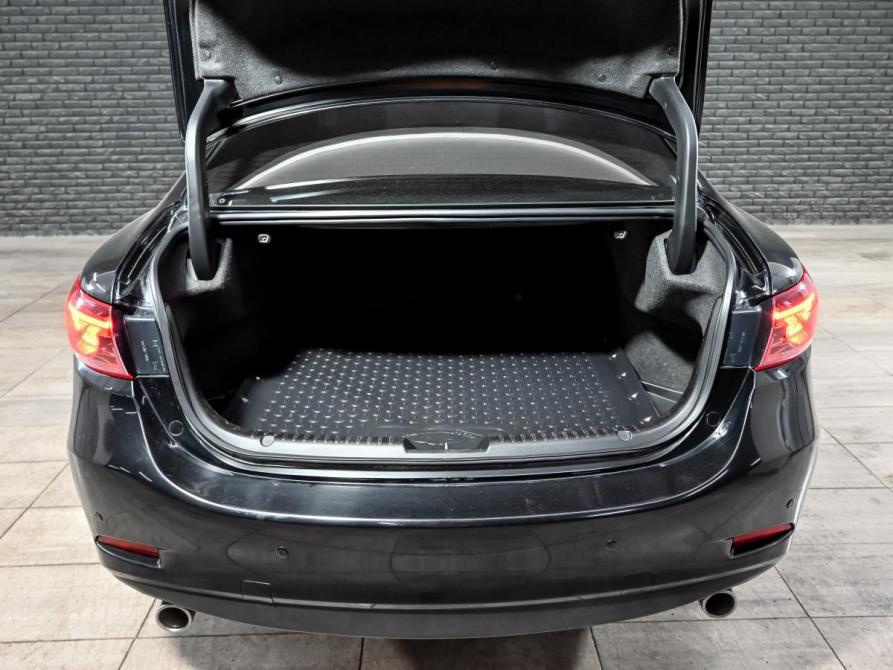 Mazda 6 III (GJ) Рестайлинг Екатеринбург  - изображение 6