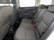 Skoda Yeti I Рестайлинг Москва  - изображение 40