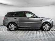 Land Rover Range Rover Sport II Москва  - изображение 21