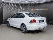 Volkswagen Polo V Рестайлинг Самара  - изображение 27