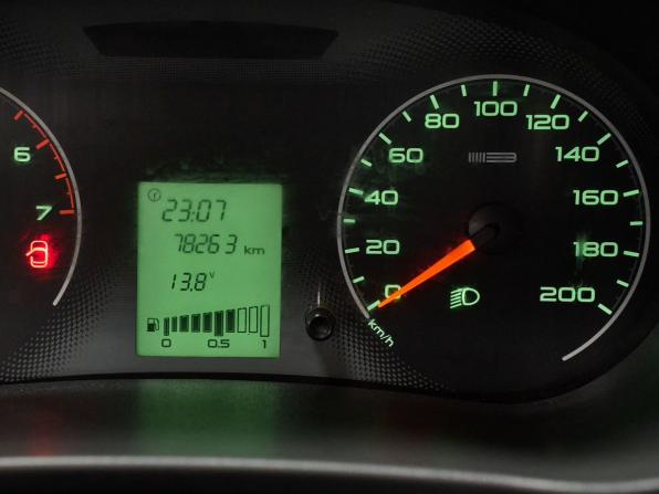 Lada (ВАЗ) Granta I с пробегом 2012 года, цена 300 000 рублей, 78263 км, седан, Автокод Объявления