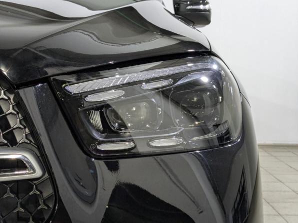 Mercedes-Benz GLE Coupe II (C167) Рестайлинг с пробегом 2024 года, цена 12 595 000 рублей, 14600 км, внедорожник, Автокод Объявления