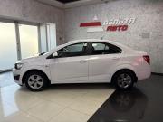Chevrolet Aveo II Ярославль  - изображение 36